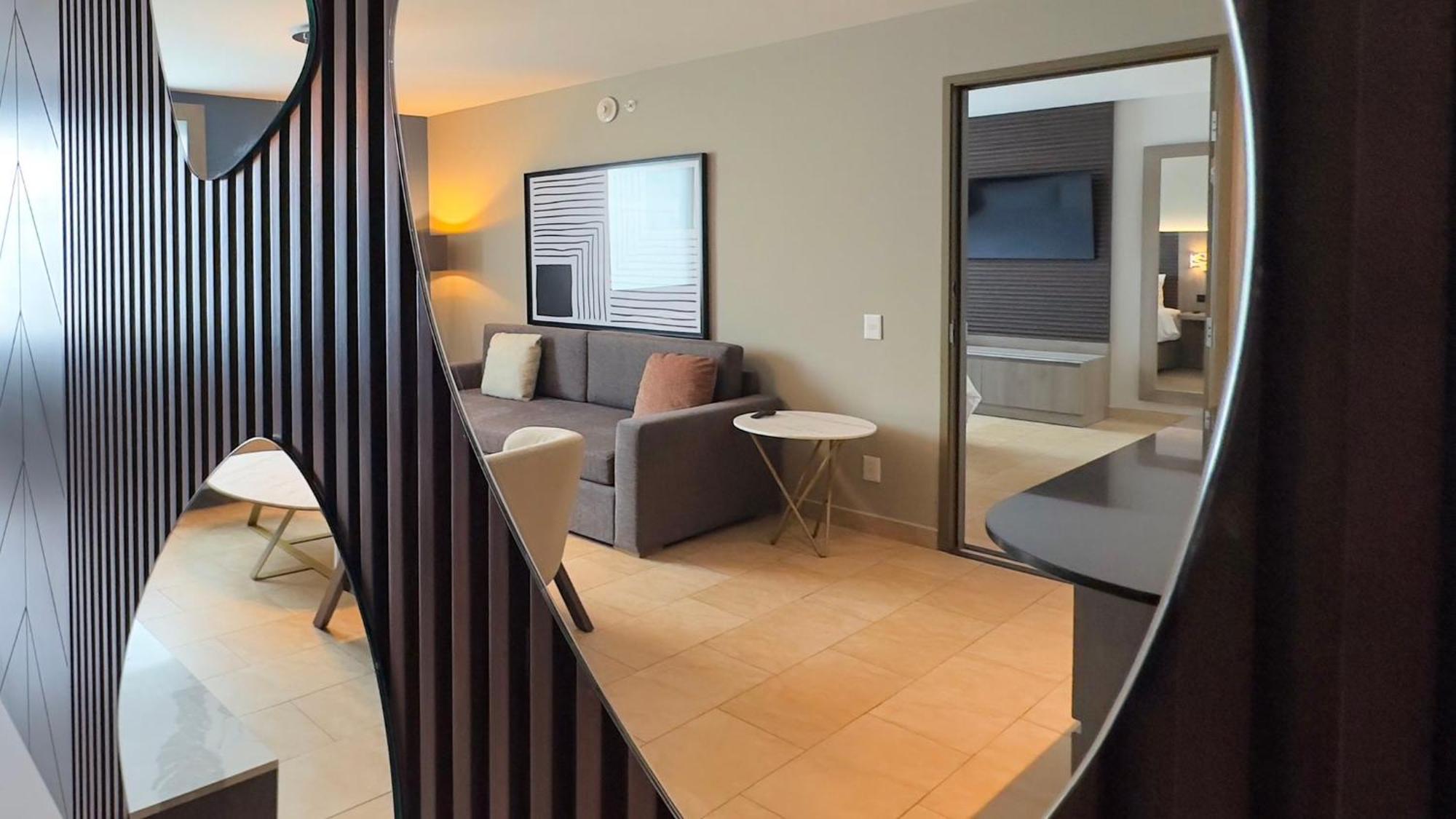 Holiday Inn Express Merida By Ihg Mérida Exterior foto
